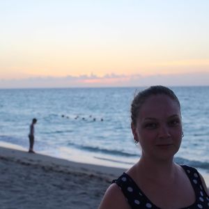 Meet your Posher, Melanie